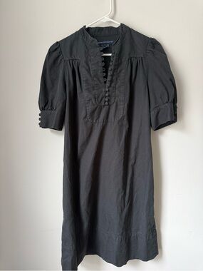 French Connection | Dresses | French Connection Harry Suiting Strapless  Sheath Dress | Poshmark